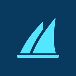 Mayflower (MAY) logo