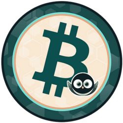 Babypie Wrapped BTC (MBTC) logo