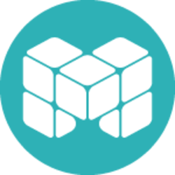 Meconcash (MCH) logo