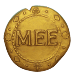 Medieval Empires (MEE) logo