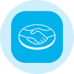 MercadoLibre (Ondo Tokenized Stock) (MELION) logo