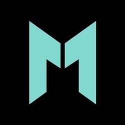 Mango Network (MGO) logo