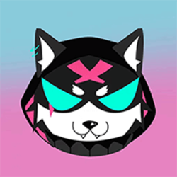 Milo Inu (MILO) logo