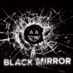 Black Mirror (MIRROR) logo