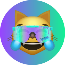 Based Mog Coin (MOG) logo