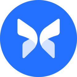 Morpho (MORPHO) logo
