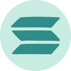 Marinade Staked SOL (MSOL) logo