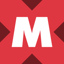 MicroStrategy xStock (MSTRX) logo