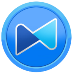 Nuritopia (NBLU) logo