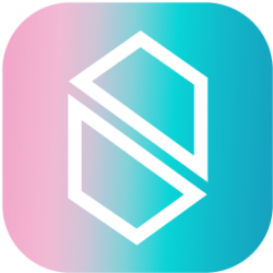 Nibiru (NIBI) logo