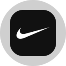 Nike (Ondo Tokenized Stock) (NKEON) logo