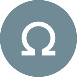 Olympus (OHM) logo