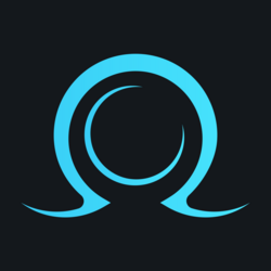 OmegaX Health (OMEGAX) logo