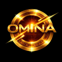 OMINA (OMN) logo
