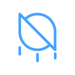Ontology Gas (ONG) logo