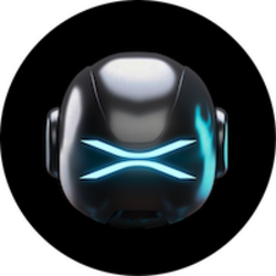 Optimus X (OPX) logo