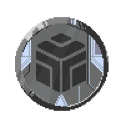 Pandora (PANDORA) logo