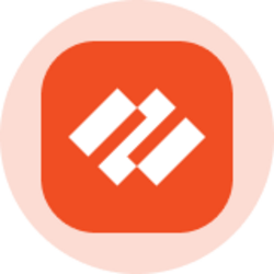 Palo Alto Networks (Ondo Tokenized Stock) (PANWON) logo
