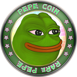 PEPECOIN
