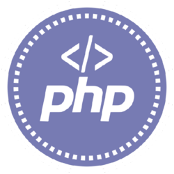 PHPCoin (PHP) logo
