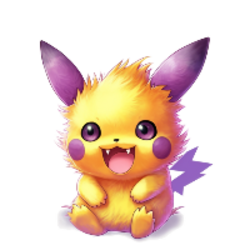 Pikaboss (PIKA) logo