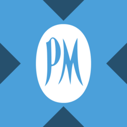 Philip Morris xStock (PMX) logo