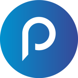 Polis (POLIS) logo