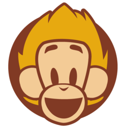Primate (PRIMATE) logo