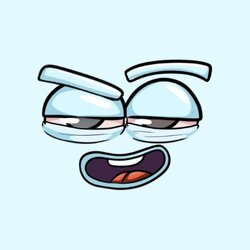 HOW TO FLY (PUFF) logo