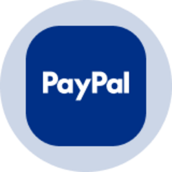 PayPal (Ondo Tokenized Stock) (PYPLON) logo