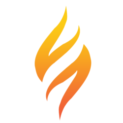 Vulcan Forged (PYR) logo