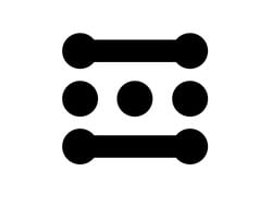 Quantum Fusion (QF) logo