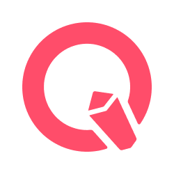 Quartz (QTZ) logo
