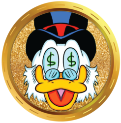 Quack Capital (QUACK) logo