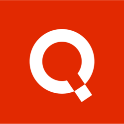 Quai Network (QUAI) logo