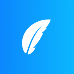 Ink Finance (QUILL) logo