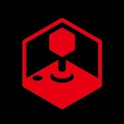 RCADE Network (RCADE) logo