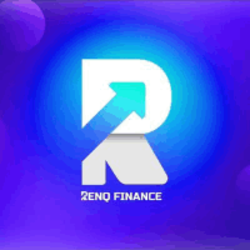 Renq Finance (RENQ) logo