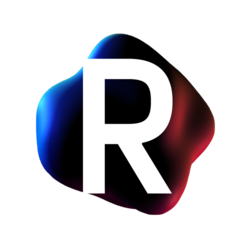 RF (RF) logo