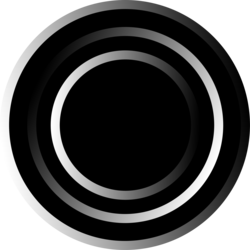 Rari Governance (RGT) logo