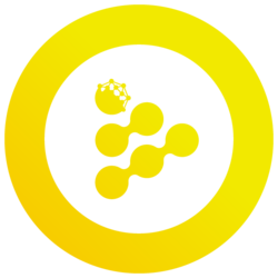 iExec RLC (RLC) logo