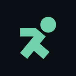 Runwago (RUNWAGO) logo