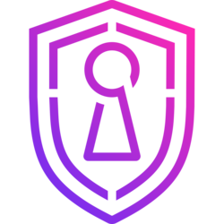 Safe Haven (SHA) logo