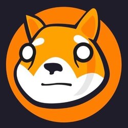 Shiba Saga (SHIA) logo