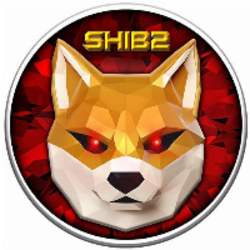 SHIB2 (SHIB2) logo