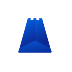 Stronghold (SHX) logo