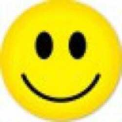 Smiley Coin (SMILEY) logo