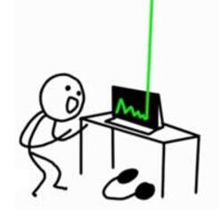 ARE YA WINNING, SON? (SON) logo