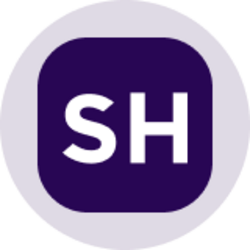 SoundHound AI (Ondo Tokenized) (SOUNON) logo