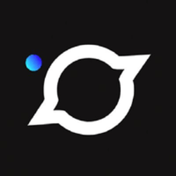 MicrovisionChain (SPACE) logo